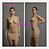 39DR-Secret Lace Dress